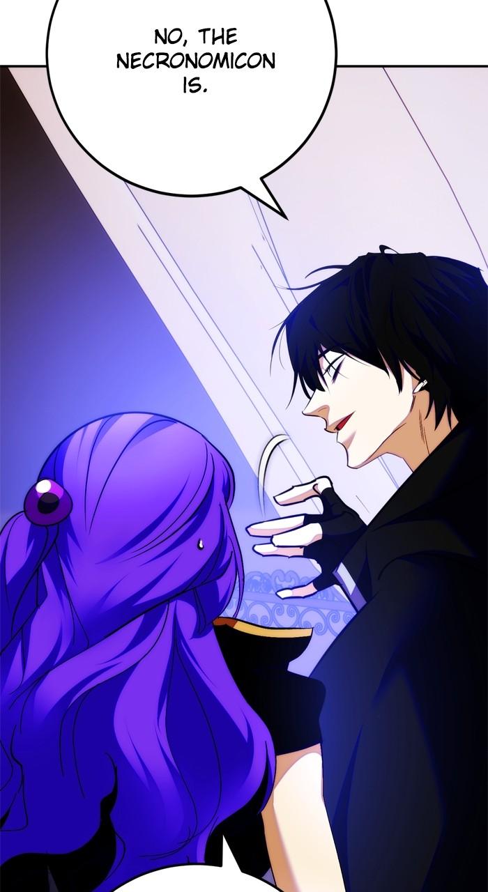 Return to Player Chapter 158 99