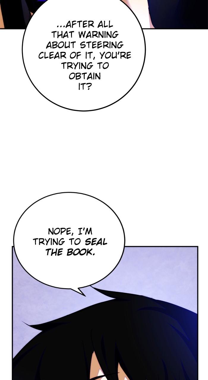 Return to Player Chapter 158 100