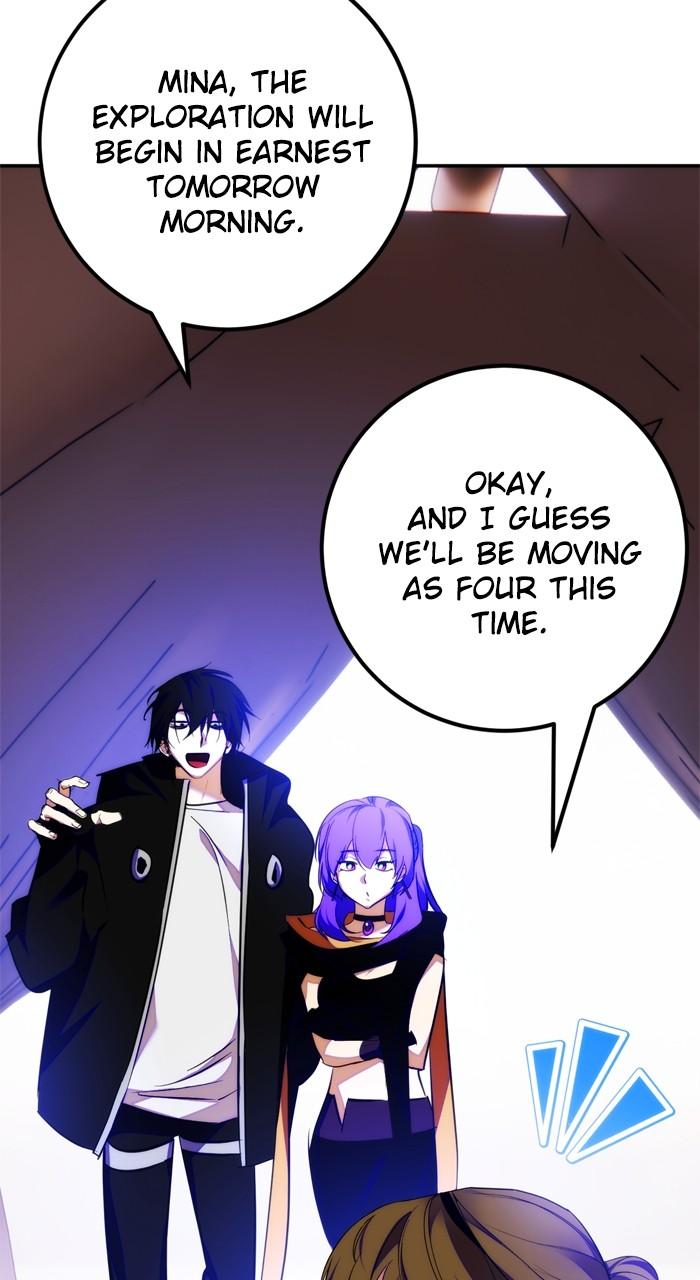 Return to Player Chapter 158 102