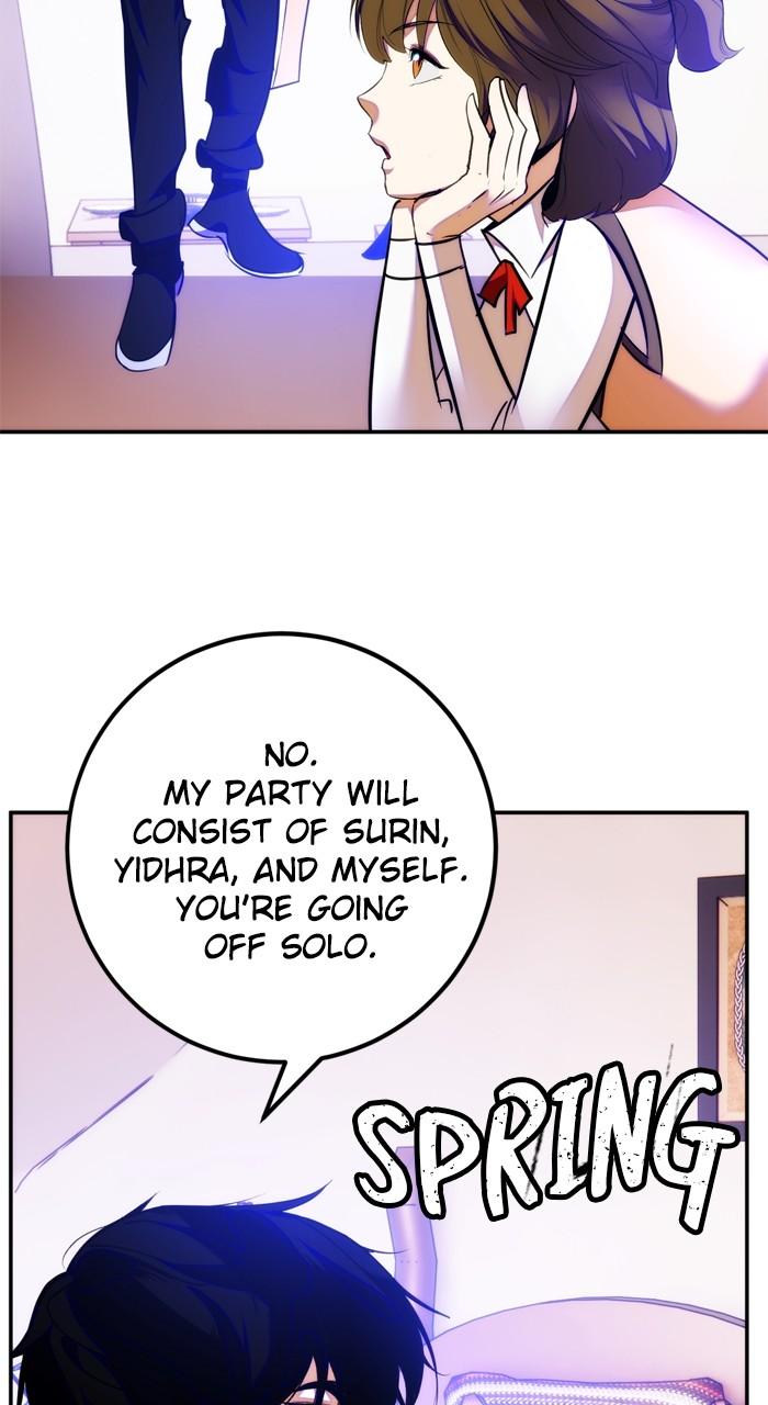 Return to Player Chapter 158 103
