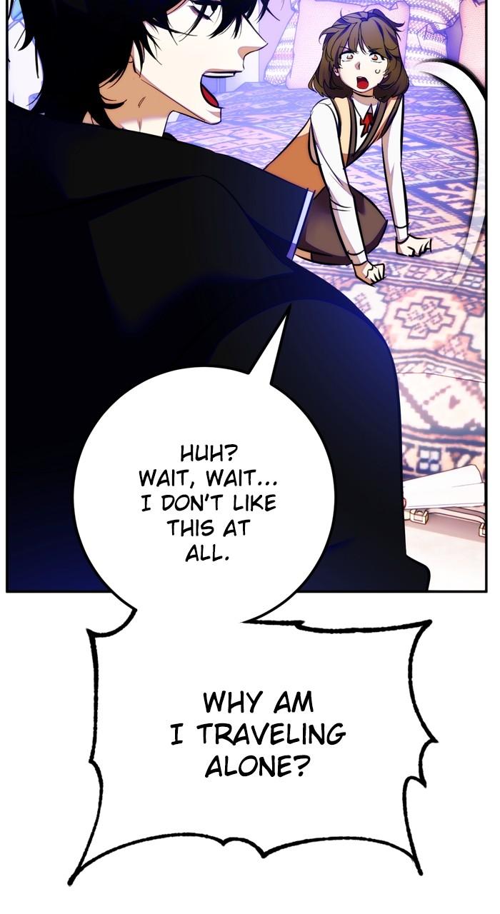 Return to Player Chapter 158 104