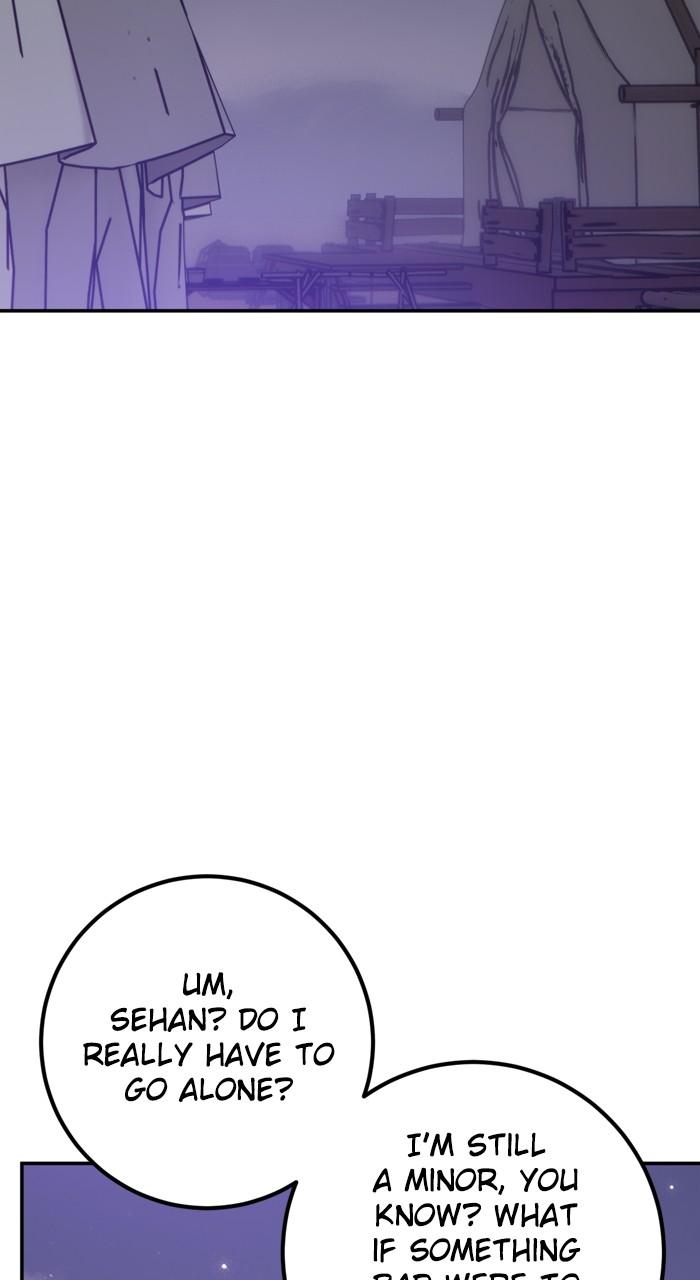 Return to Player Chapter 159 2