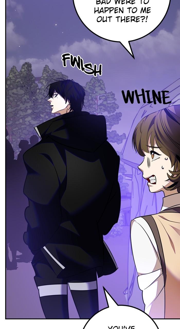 Return to Player Chapter 159 3