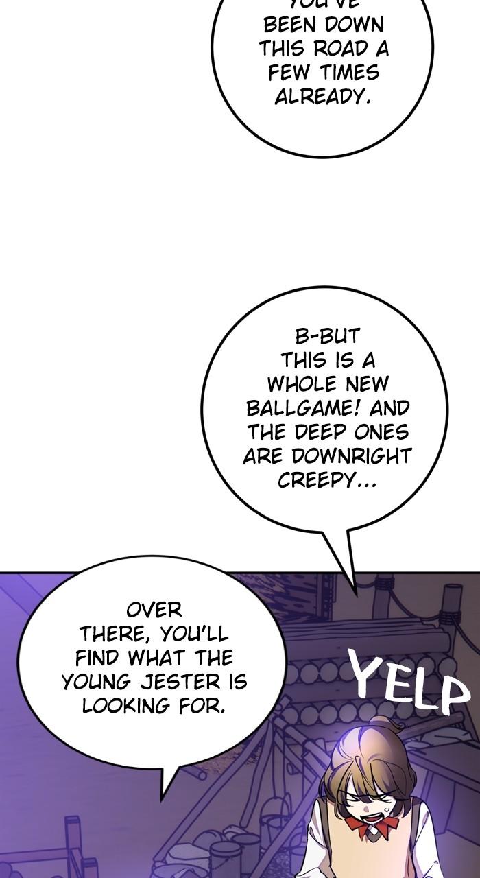 Return to Player Chapter 159 4