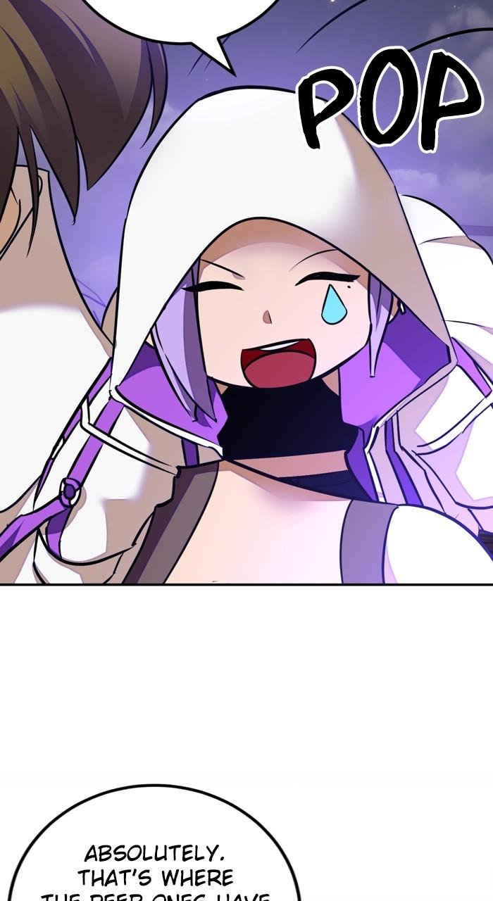 Return to Player Chapter 159 6