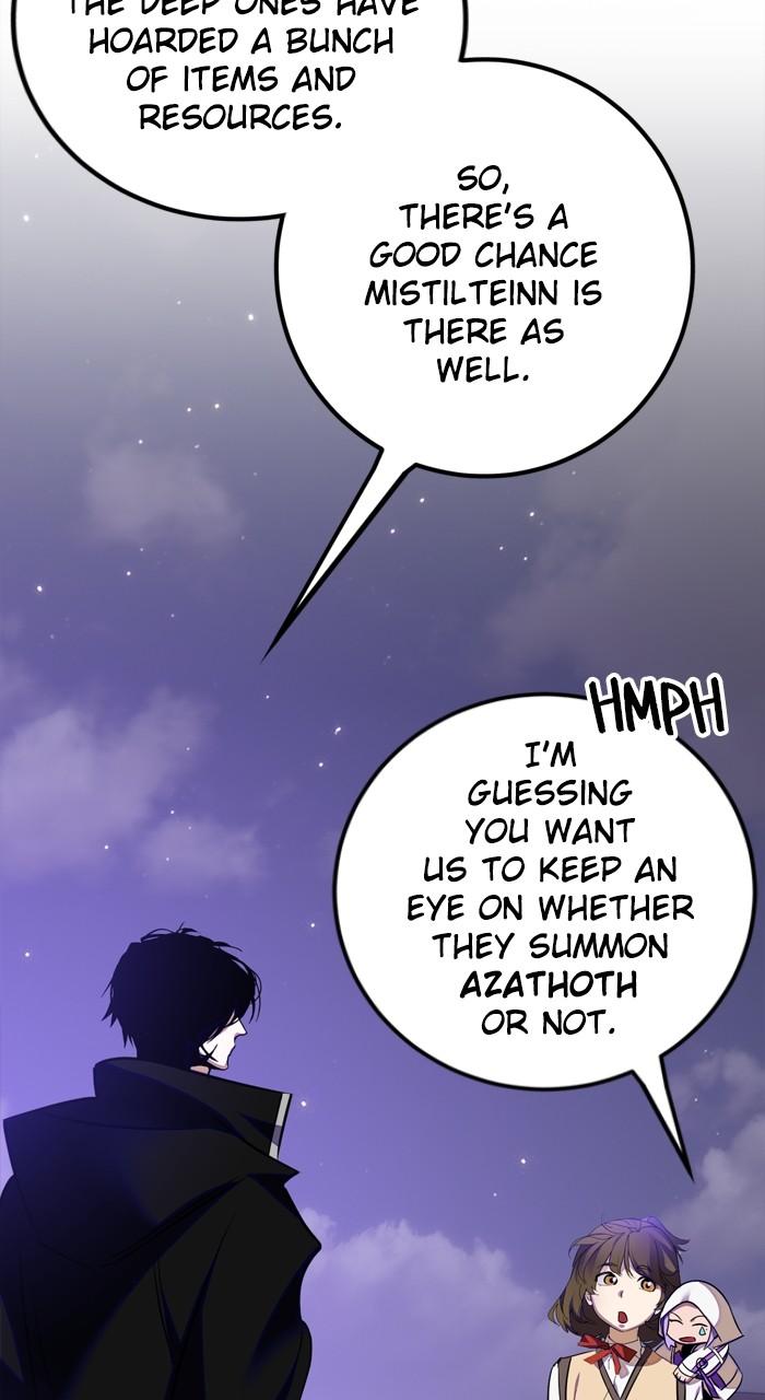 Return to Player Chapter 159 7