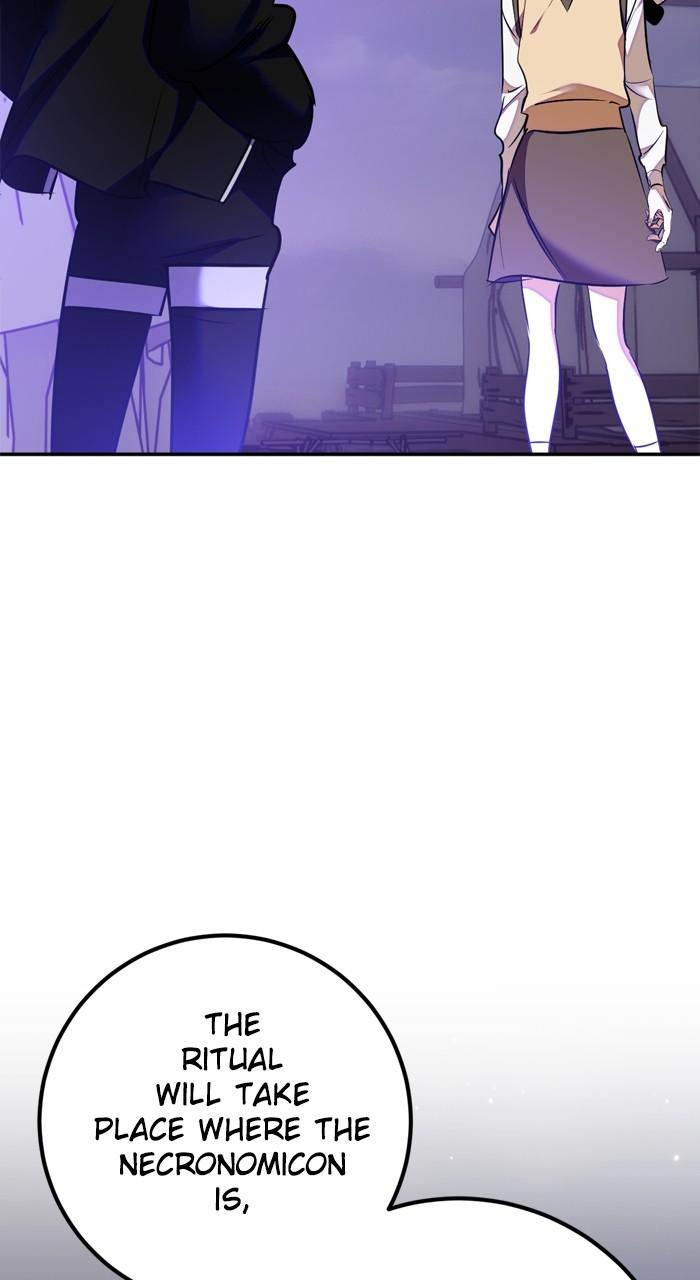 Return to Player Chapter 159 8