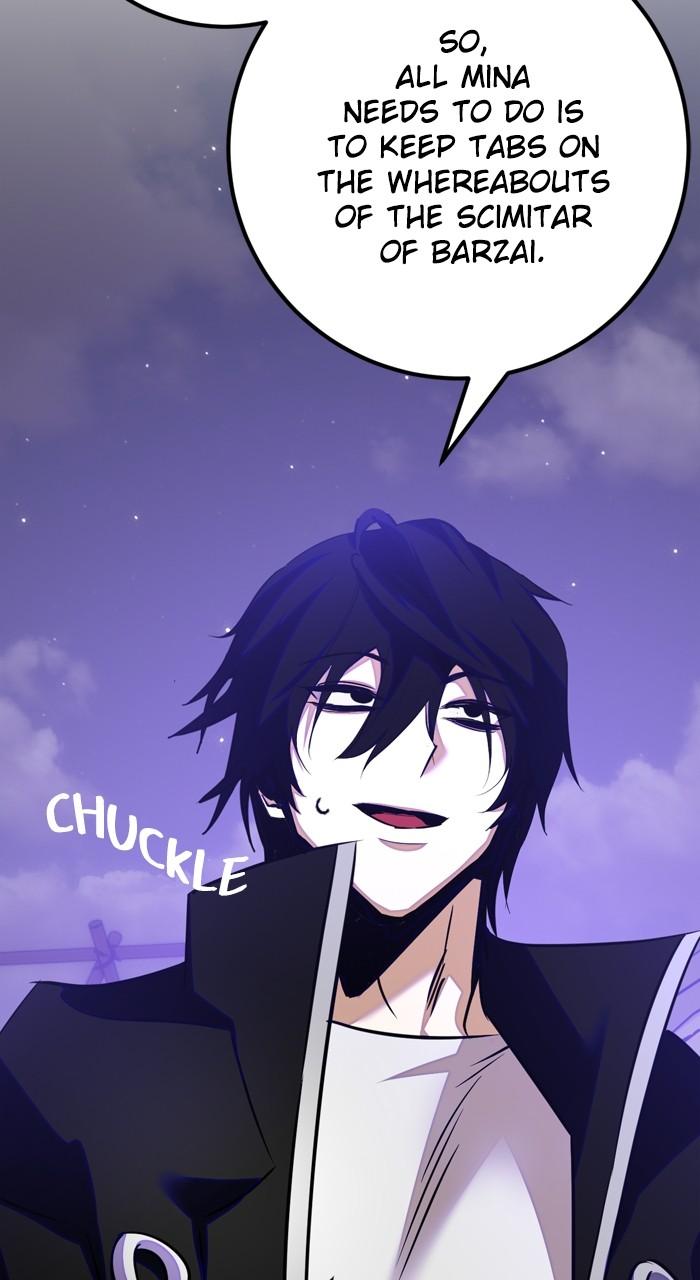 Return to Player Chapter 159 9