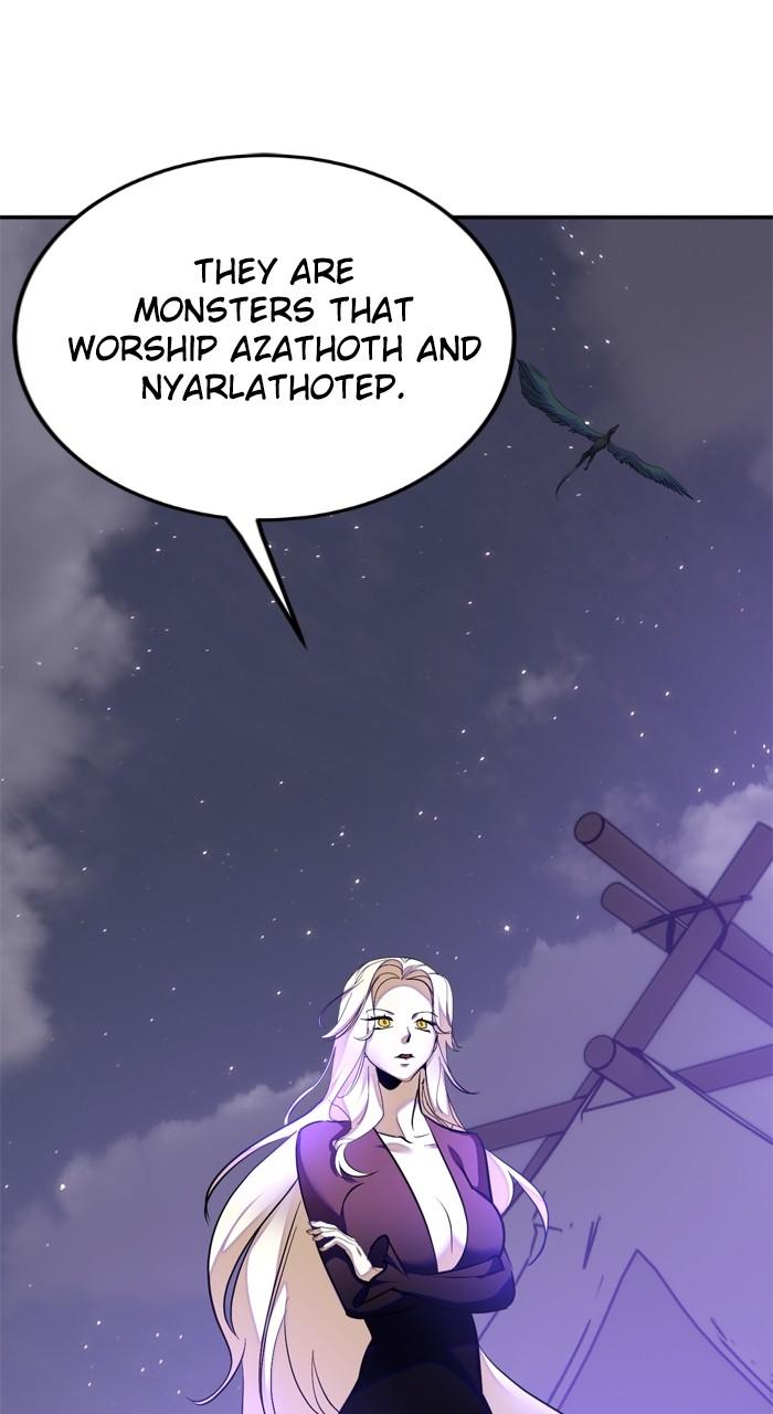Return to Player Chapter 159 13