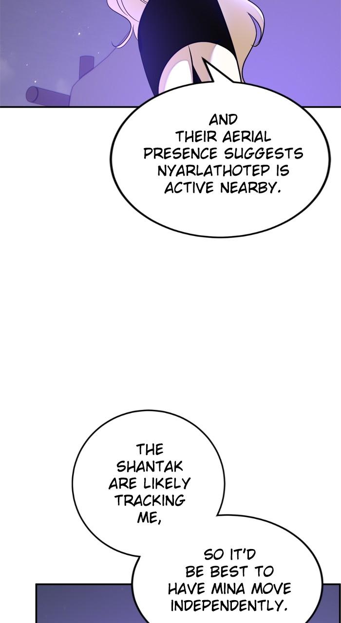 Return to Player Chapter 159 14
