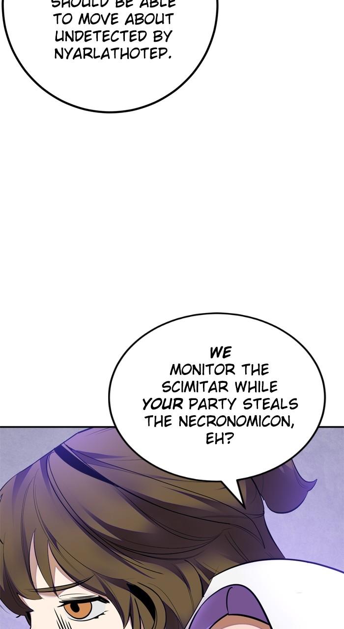 Return to Player Chapter 159 16