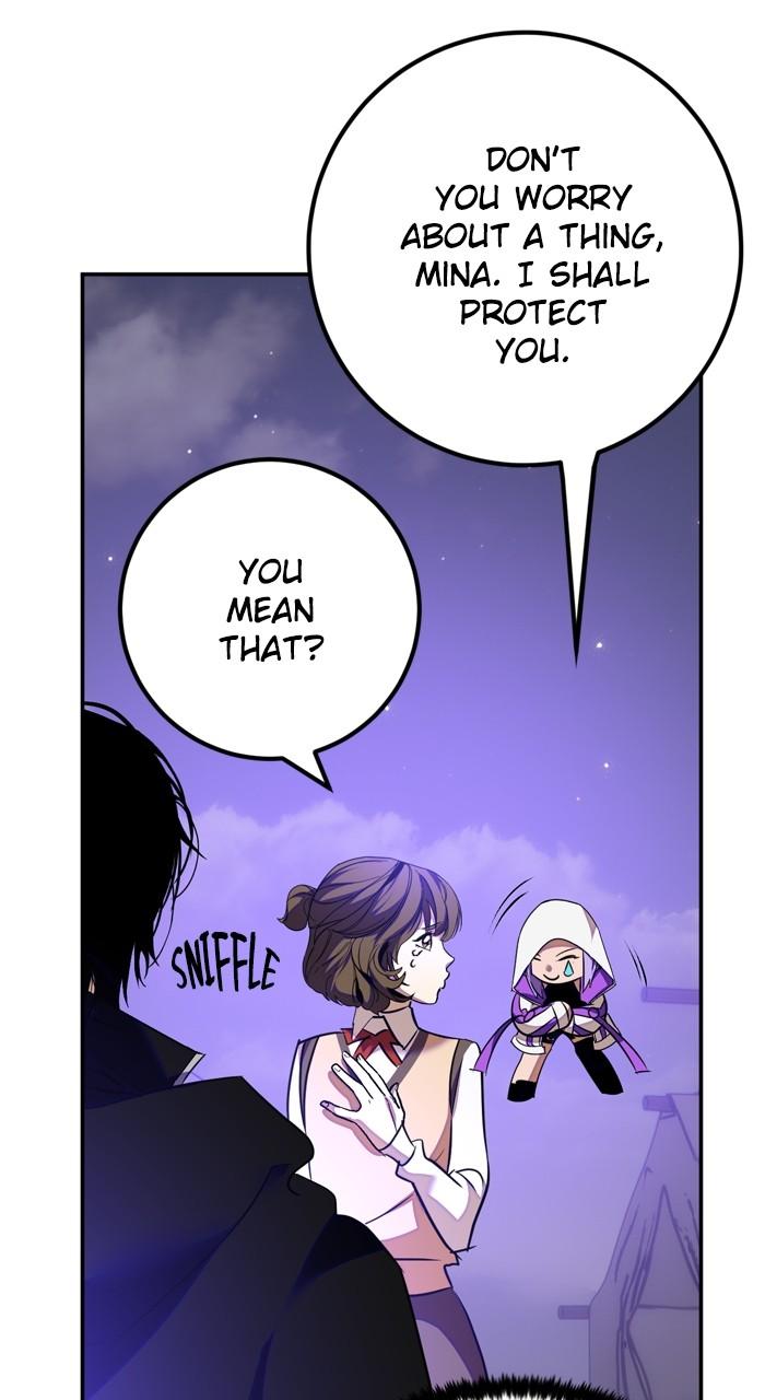 Return to Player Chapter 159 18