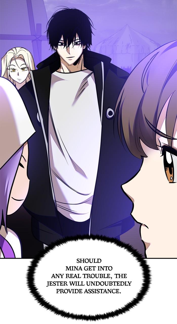 Return to Player Chapter 159 20