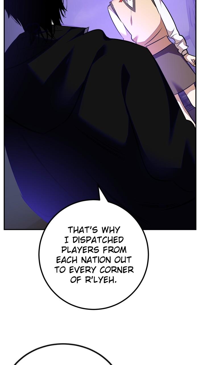 Return to Player Chapter 159 22
