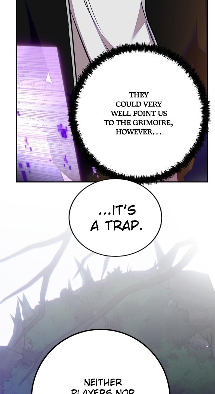 Return to Player Chapter 159 30