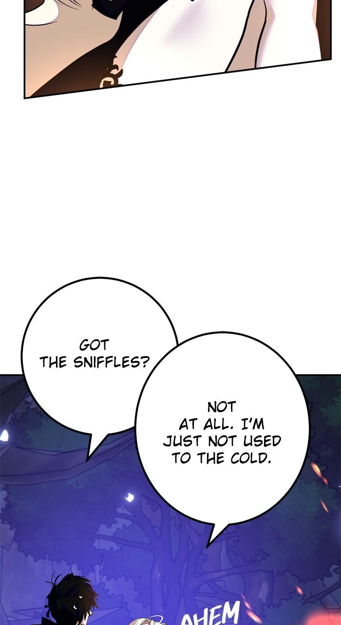 Return to Player Chapter 159 37