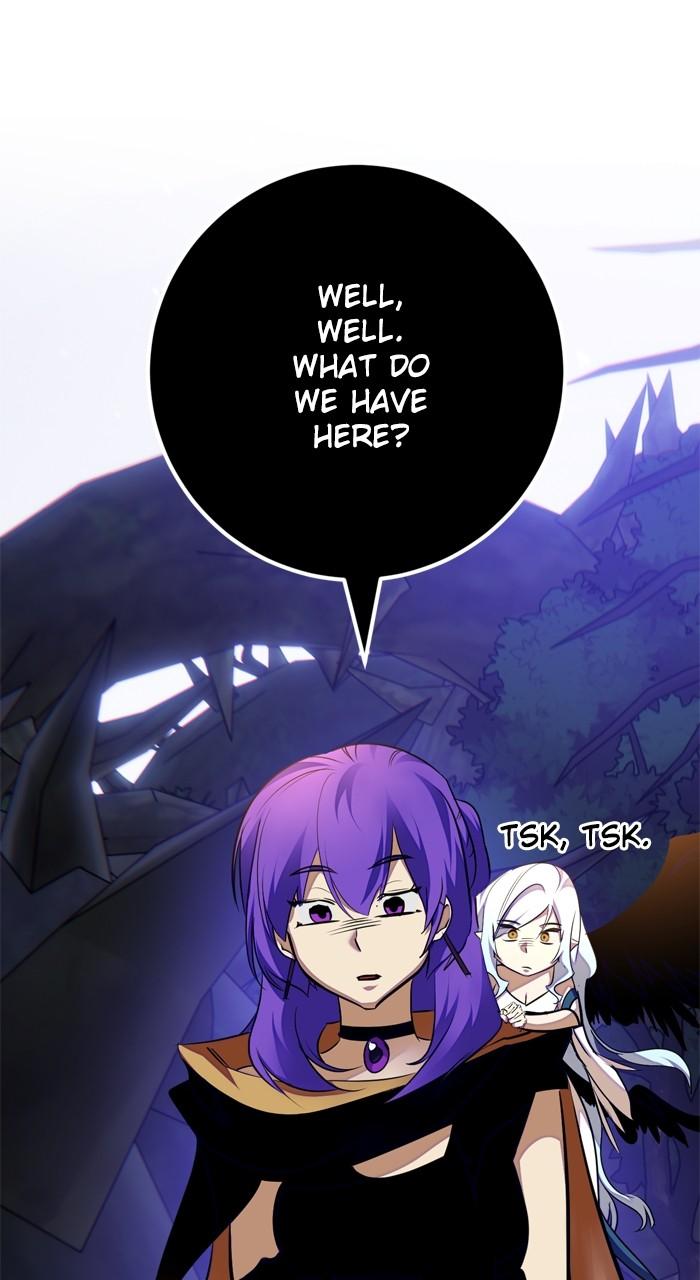 Return to Player Chapter 159 42