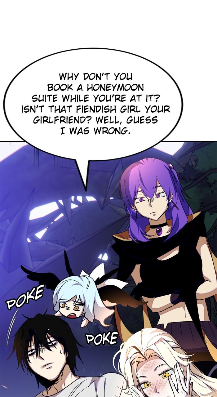 Return to Player Chapter 159 44