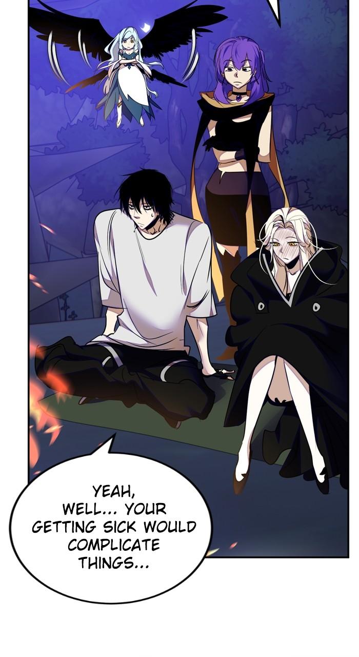 Return to Player Chapter 159 46