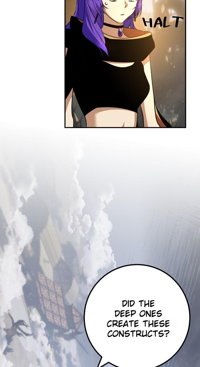 Return to Player Chapter 159 50