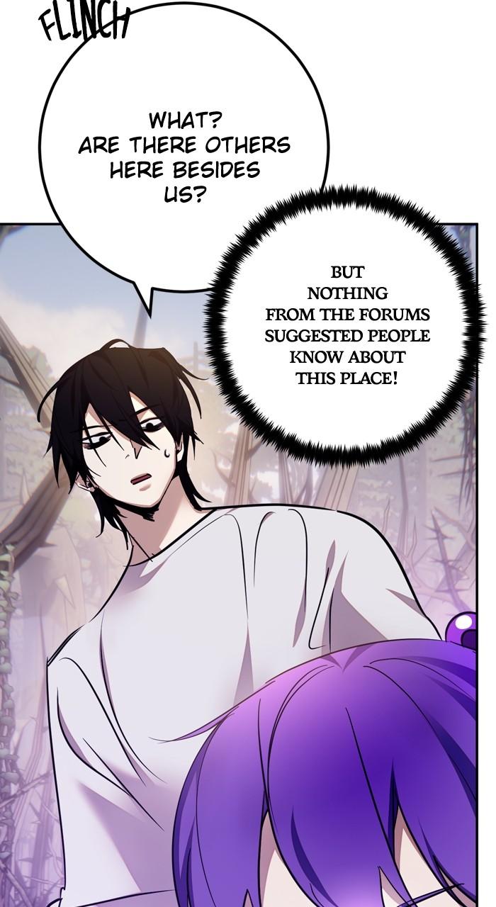 Return to Player Chapter 159 60