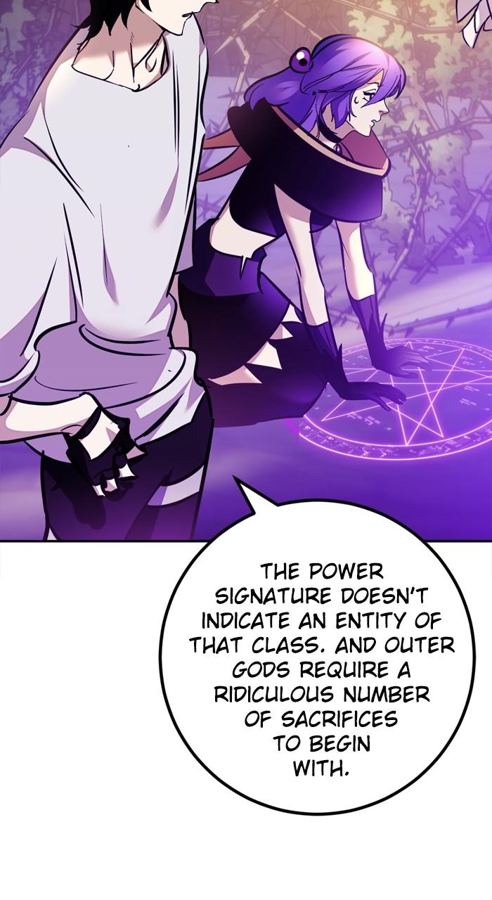 Return to Player Chapter 159 64