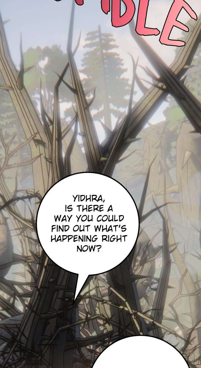 Return to Player Chapter 159 70