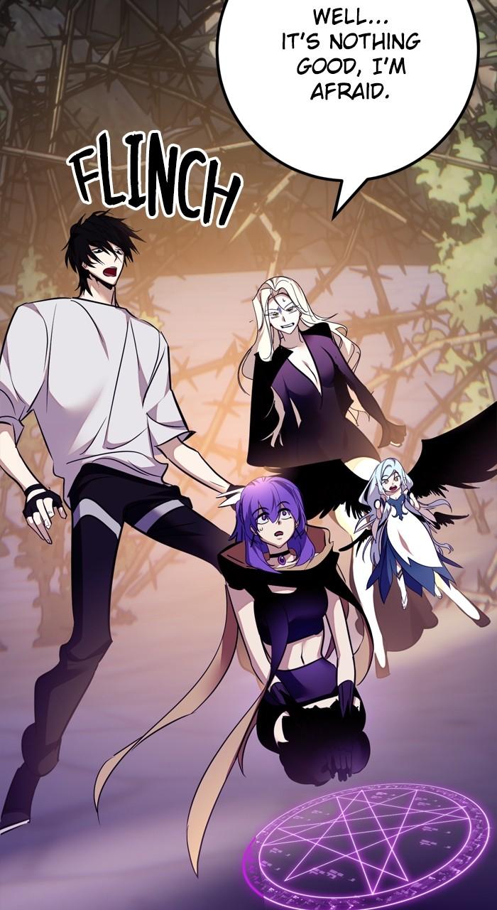 Return to Player Chapter 159 71
