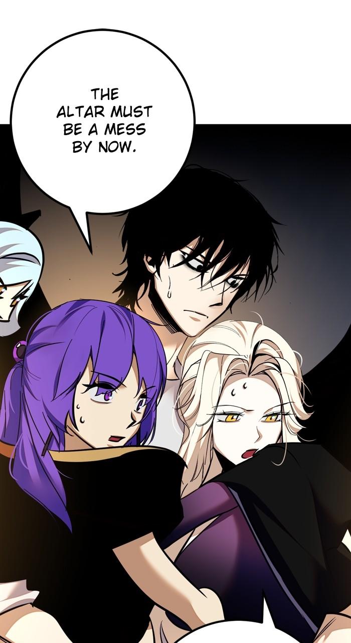 Return to Player Chapter 159 86
