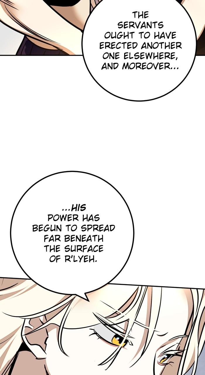 Return to Player Chapter 159 87