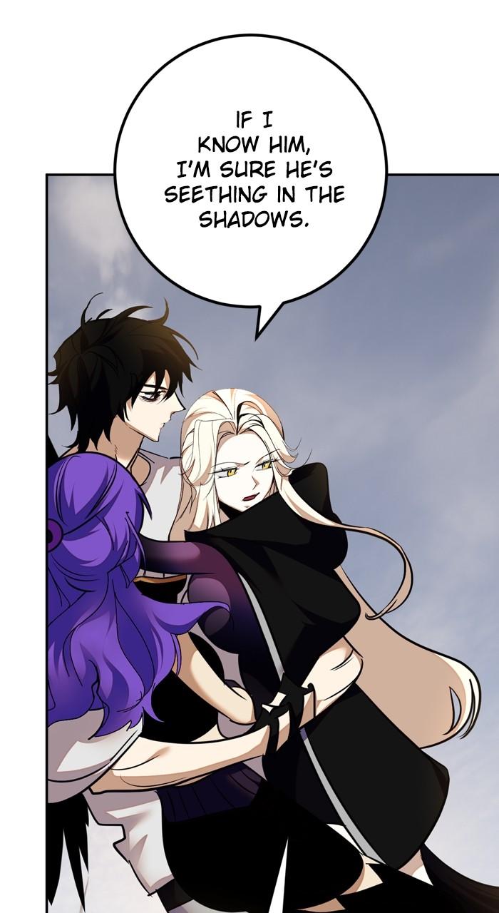 Return to Player Chapter 159 92
