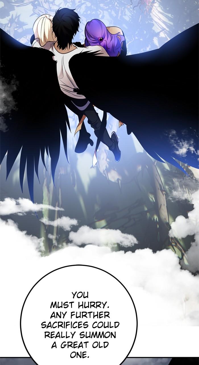 Return to Player Chapter 160 2