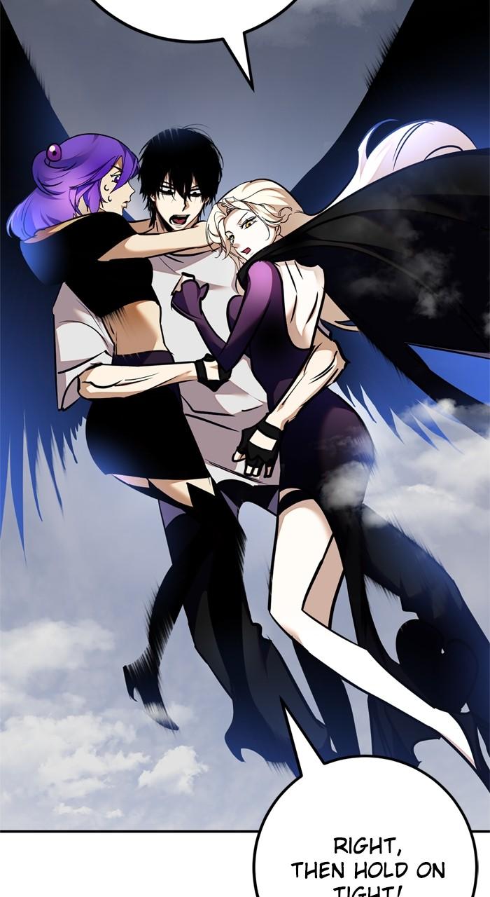 Return to Player Chapter 160 3