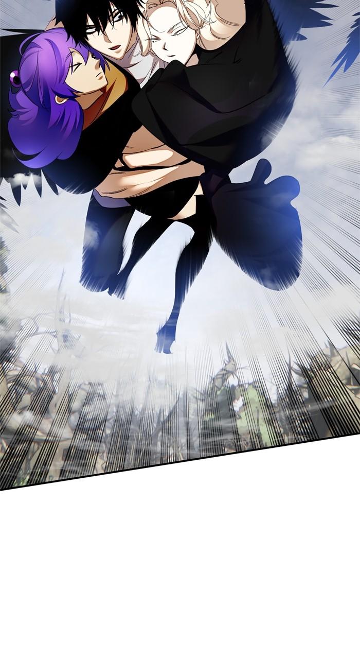 Return to Player Chapter 160 6