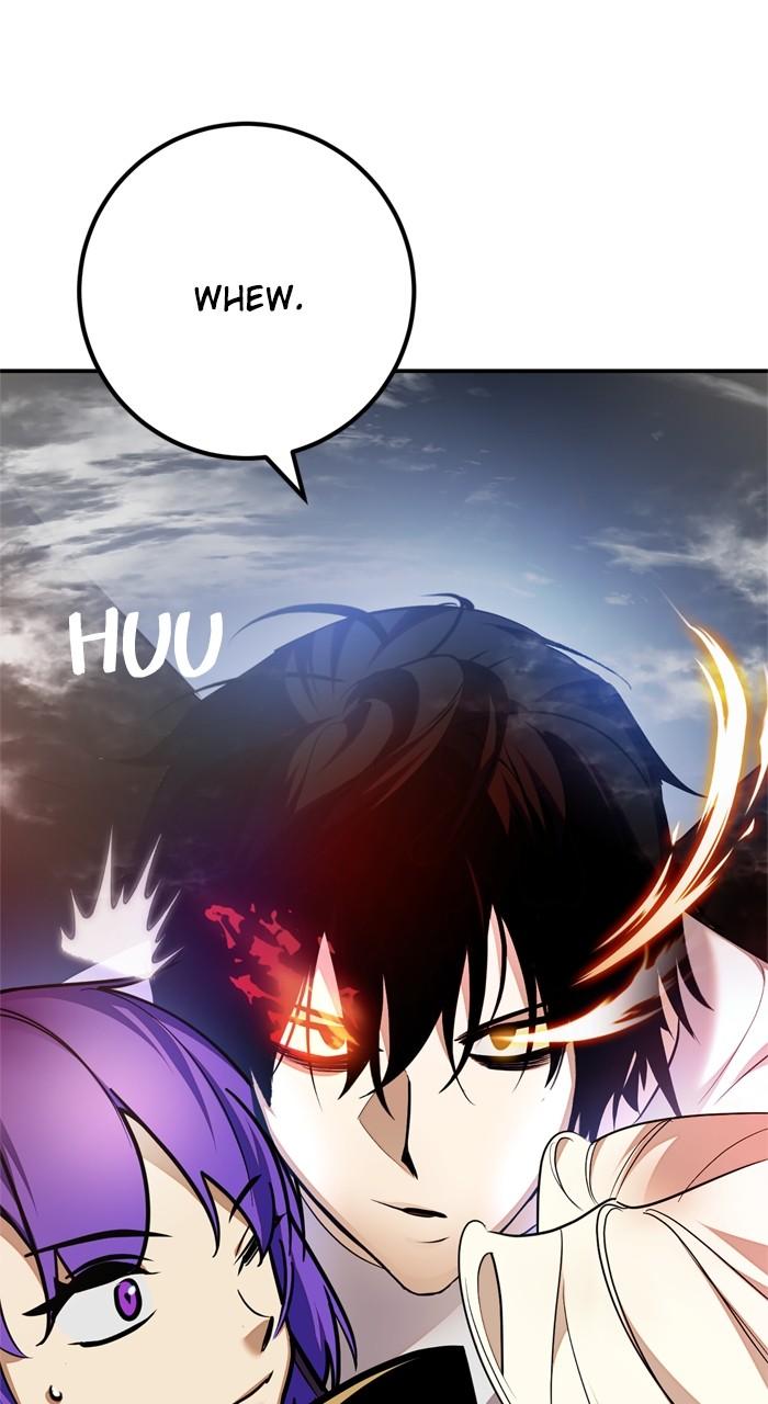 Return to Player Chapter 160 7