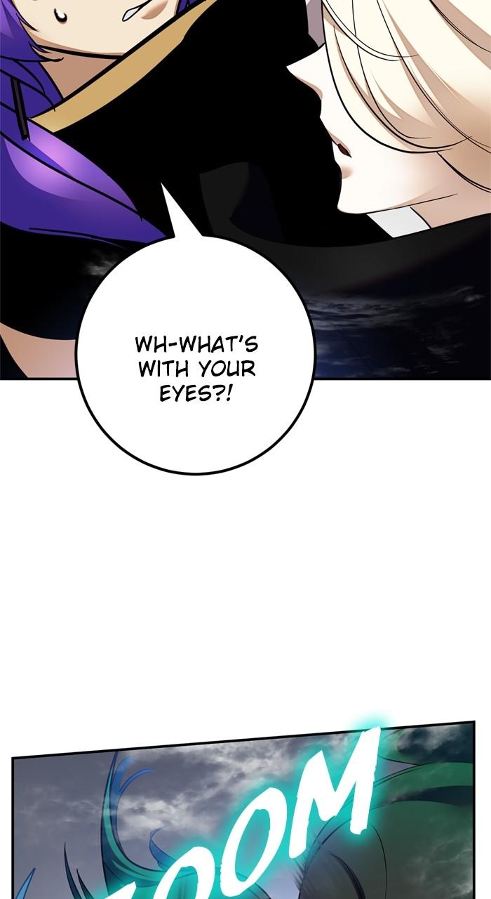 Return to Player Chapter 160 8