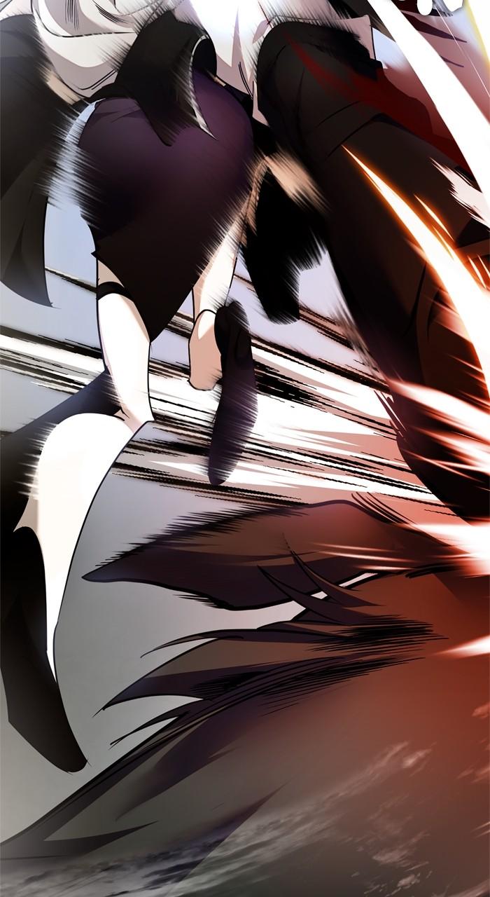 Return to Player Chapter 160 16
