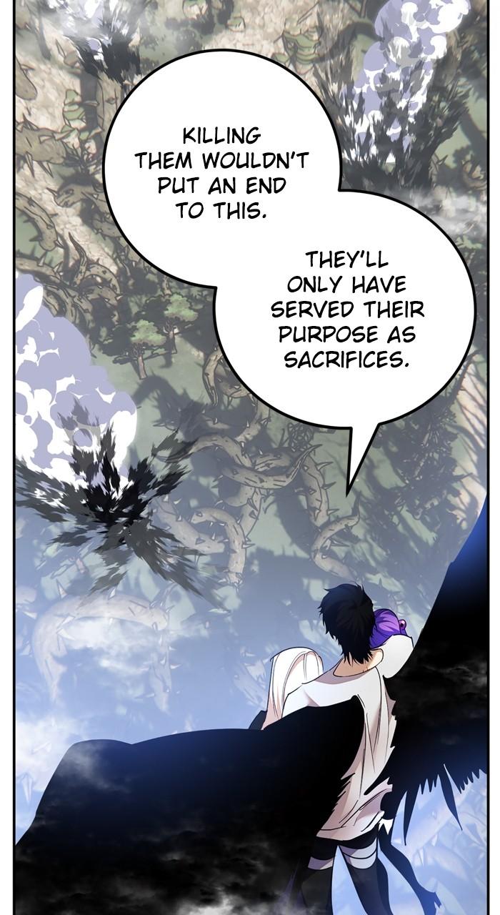 Return to Player Chapter 160 18