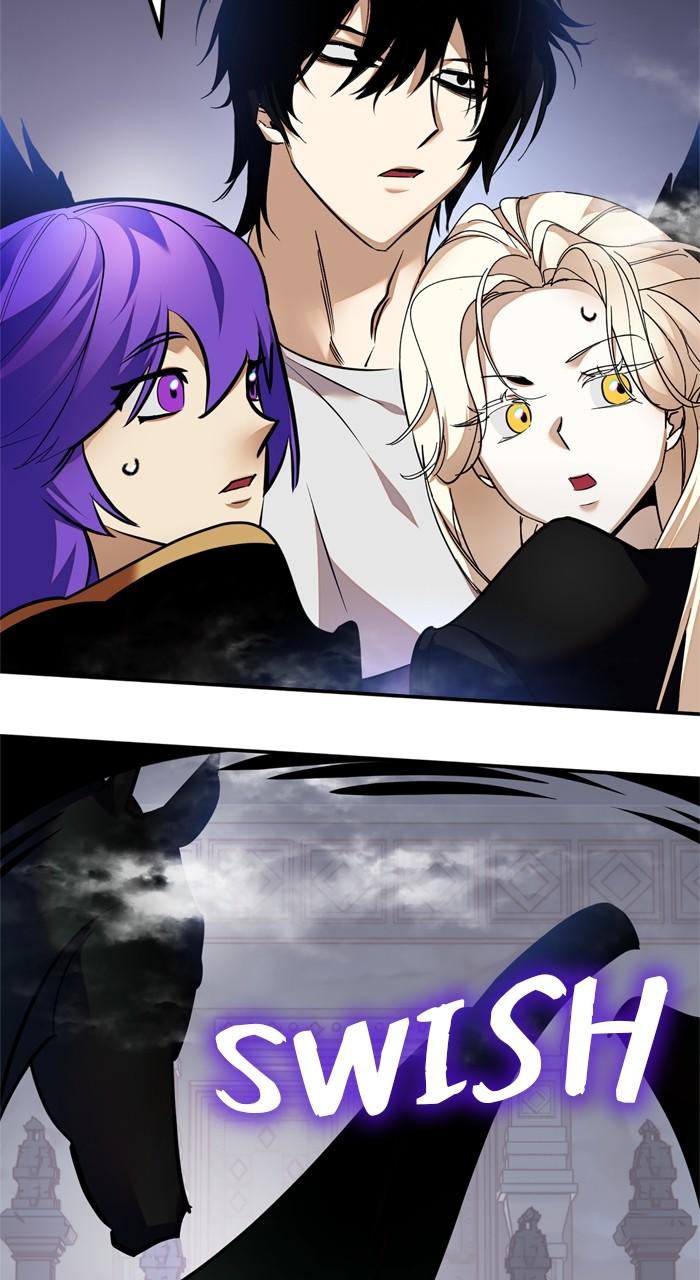 Return to Player Chapter 160 20