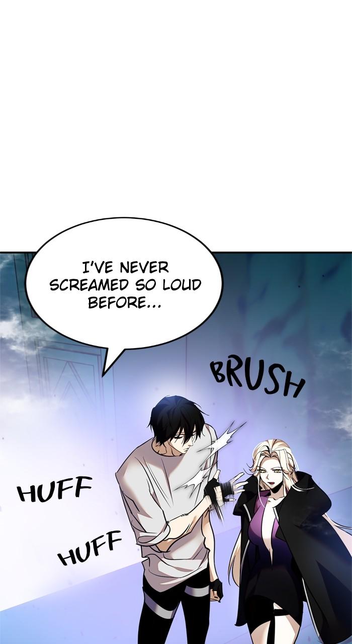 Return to Player Chapter 160 27