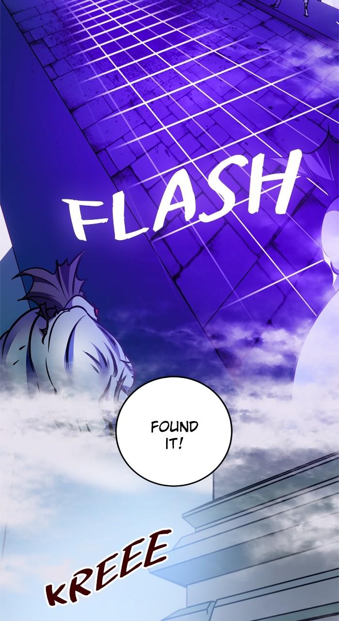 Return to Player Chapter 160 31