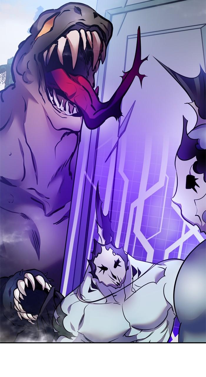 Return to Player Chapter 160 32