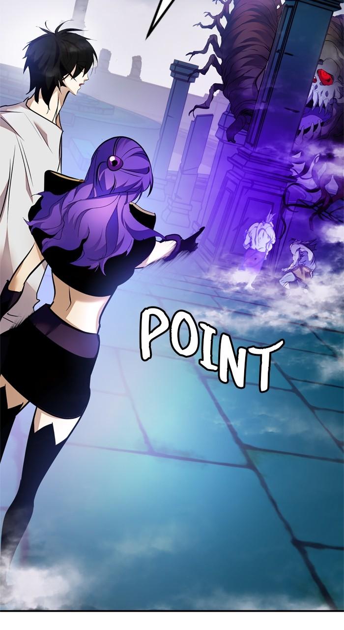 Return to Player Chapter 160 34