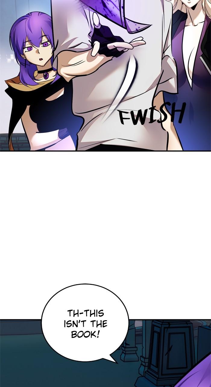 Return to Player Chapter 160 43