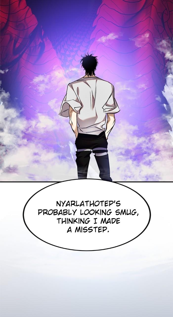 Return to Player Chapter 160 48