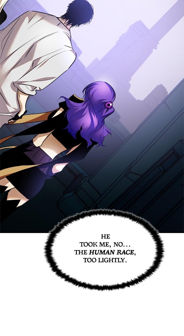 Return to Player Chapter 160 50