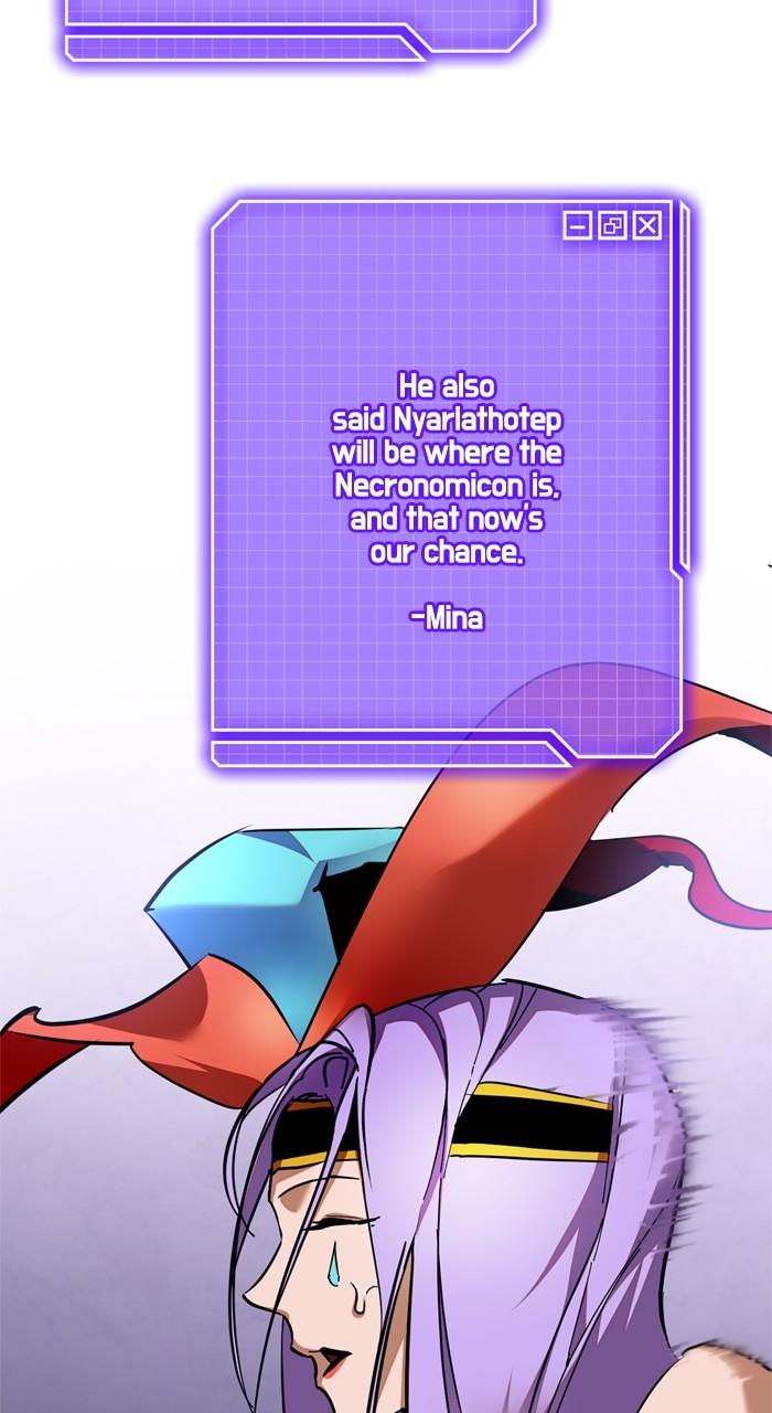Return to Player Chapter 160 62