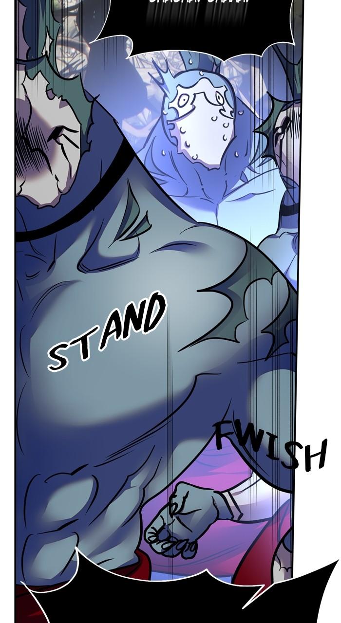 Return to Player Chapter 160 78