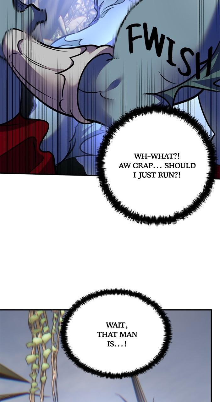 Return to Player Chapter 160 80