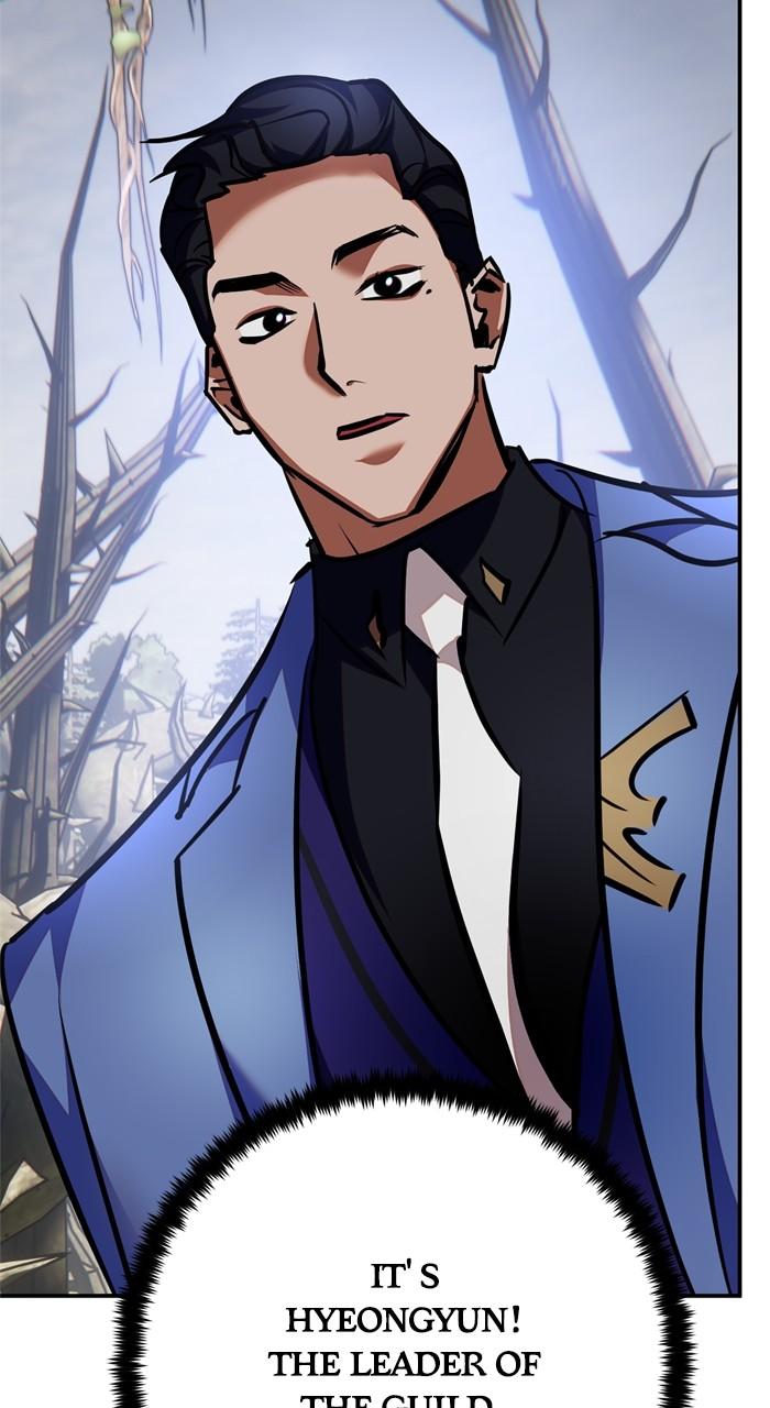 Return to Player Chapter 160 81